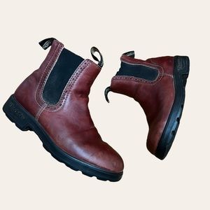 Blundstone Chelsea High Boots